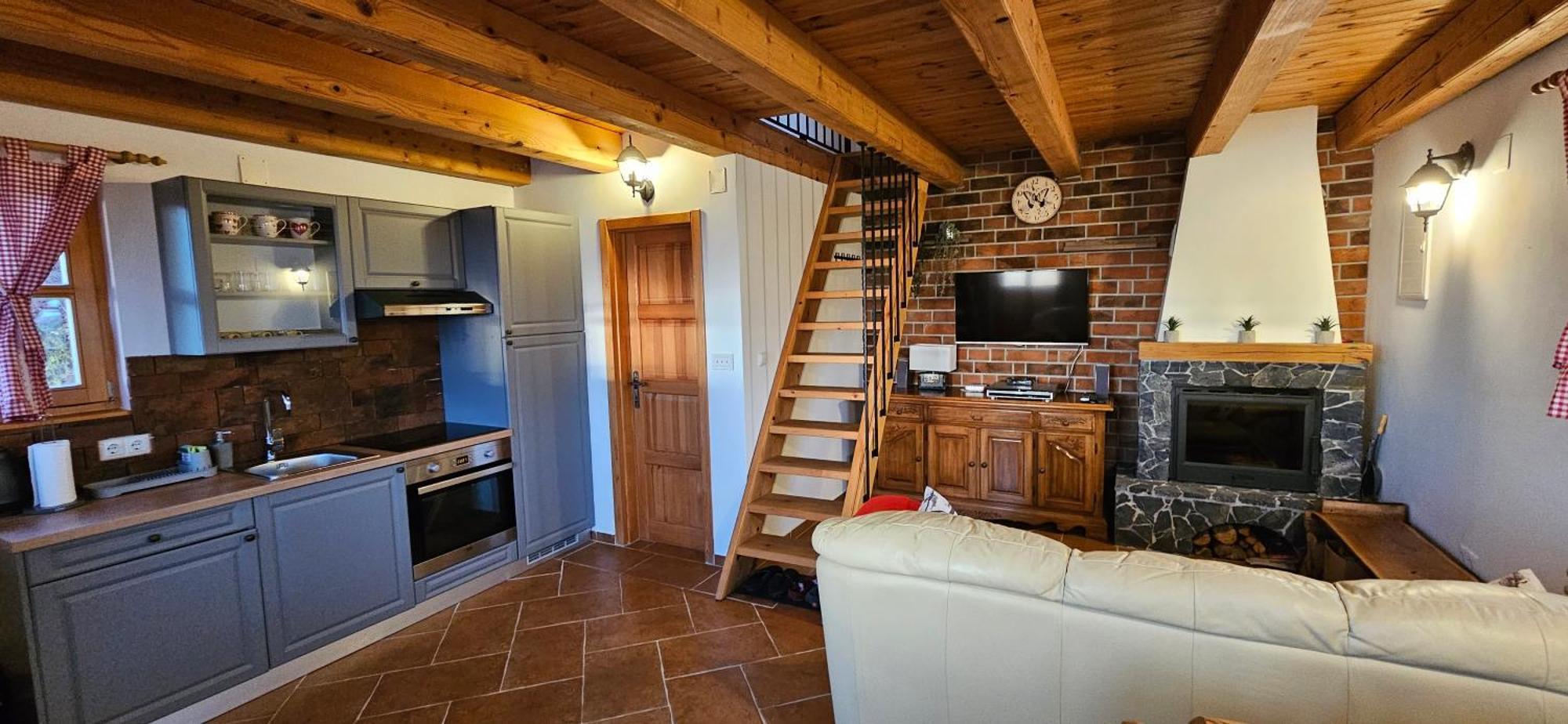 Villa Wine Panorama House à Jastrebarsko Extérieur photo