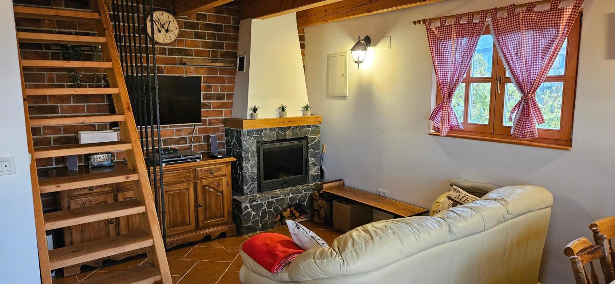 Villa Wine Panorama House à Jastrebarsko Extérieur photo
